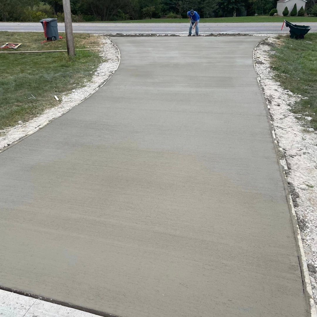 pro concrete