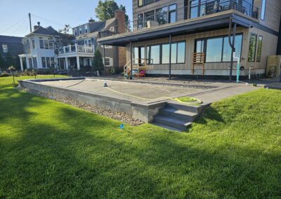 Pro Concrete and Construction_Avon Ohio